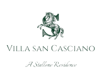 Villa San Casciano — A Stallone Residence